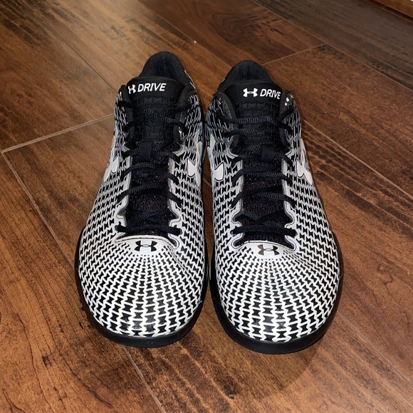 Under armour CLUTCHSHIFT DRIVE - Picture 3 of 7